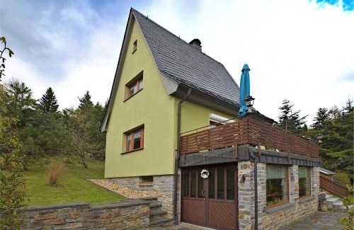 Wildenthal House | Mountain Hideaway in Wildenthal
