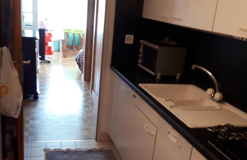 Chermignon Apartment | Mountain hiking, ski or just want to be with the nature this is the apartment