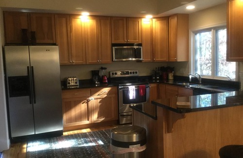 Nellysford House | Mountain Home at Wintergreen Resort.in the heart of Virginia's wine country.