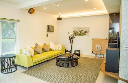 Xinhua House | Mountain Homestay 6-8人包棟民宿