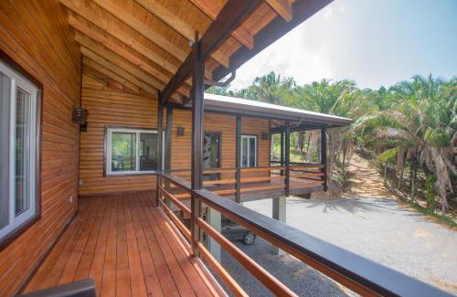 Palmetto Bay Villa | Mountain House Palmetto Bay with Private Pool