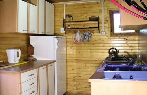 Maly Lipnik House | Mountain hut with sauna