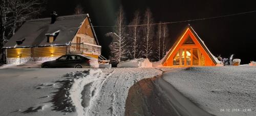 Zabljak House | Mountain inn