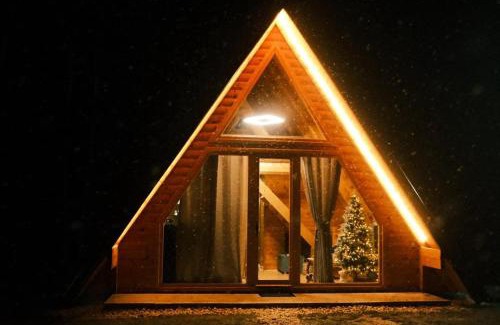 Zabljak House | Mountain inn