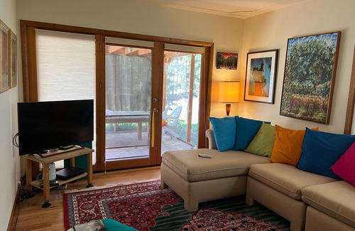 Longmont Other | Mountain/Lake views, easy access Boulder-Longmont-Lyons