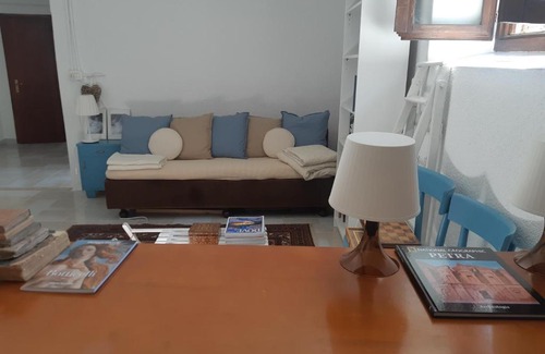 Raveo Apartment | Mountain Lodge