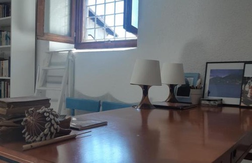 Raveo Apartment | Mountain Lodge