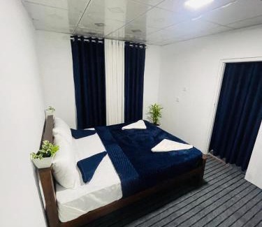 Bandarawela House | Mountain Lodge