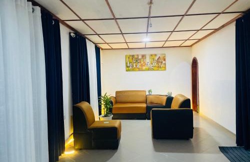 Bandarawela House | Mountain Lodge