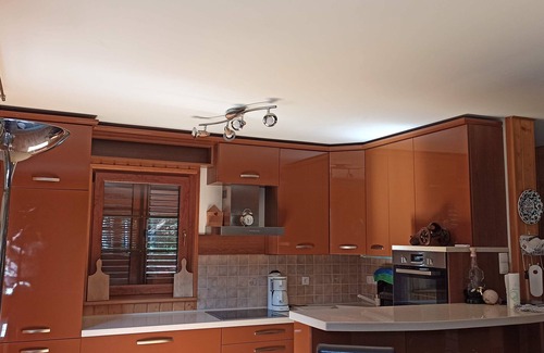 Rudanovac House | Mountain lodge "Rural escape Chalet"