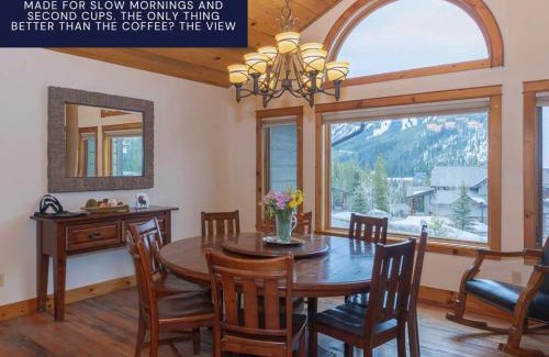 Winter Park House | Mountain Majesty