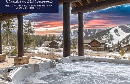 Winter Park House | Mountain Majesty