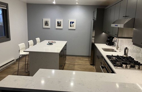 Basalt House | Mountain Modern house 20 minutes from Aspen, quick stroll to old town Basalt