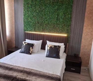 Kvartal Noviya Grad Hotel | Mountain Paradise