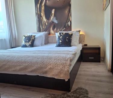 Kvartal Noviya Grad Hotel | Mountain Paradise