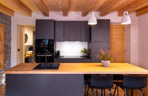 Domodossola Apartment | MOUNTAIN Penthouse