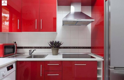 Frontera Apartment | Mountain Retreat in Frontera with Terrace & BBQ