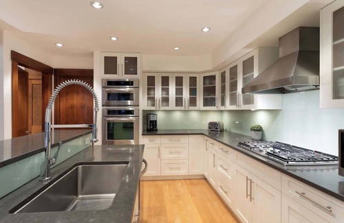 Whistler Village House | Mountain Retreat w/Hot Tub, Steam Room & Sauna