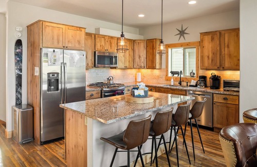 Winter Park House | Mountain retreat w/hot tub & deck views