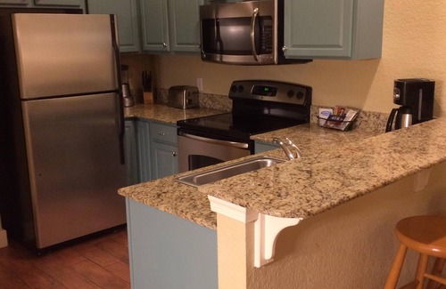 Boyne Falls Villa | MOUNTAIN RUN AT BOYNE 2 BEDROOM VILLA