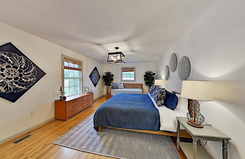 Arden House | Mountain's Edge