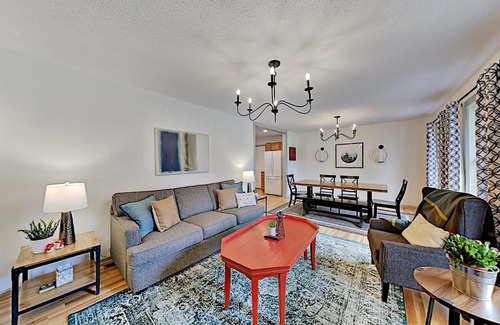 Arden House | Mountain's Edge