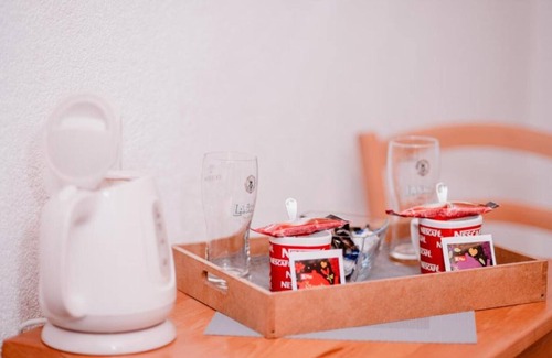 Korenica Apartment | Mountain Serenity Rooms - Double Room with Balcony 2