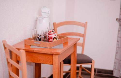 Korenica Apartment | Mountain Serenity Rooms