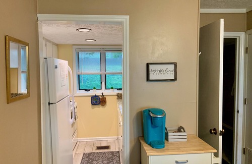 Beech Mountain Condo | Mountain Song - Villa with a View