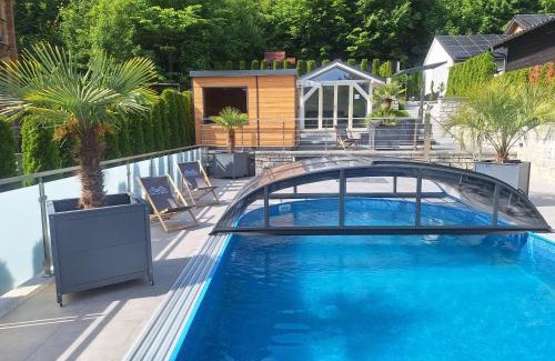 Szklarska Poreba Apartment | Mountain Spring