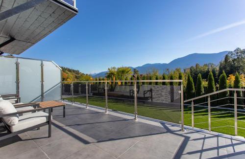 Szklarska Poreba Apartment | Mountain Spring