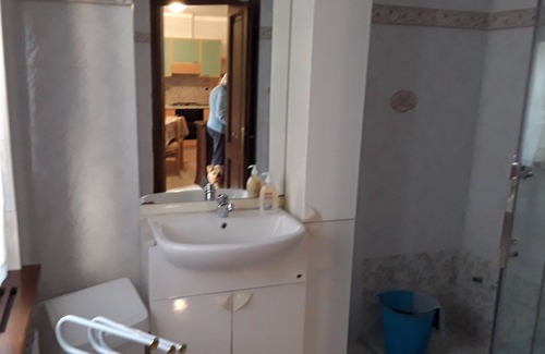Incudine House | Mountain summer winter two-room apartment 4/5 beds