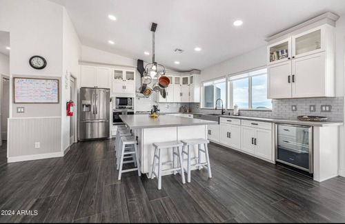 Anthem House | Mountain top home near TSMC chip plant/Amazing views