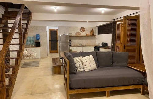 Samana Villa | Mountain top villa- breathtaking views & huge pool