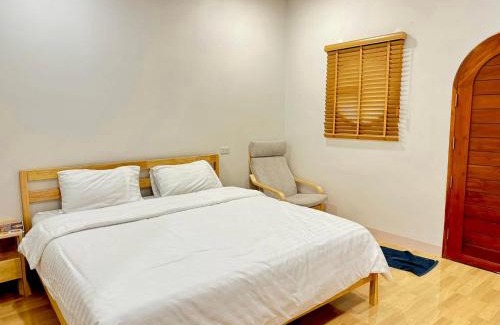 Khlong Lan Resort | Mountain View คลองลาน - เมาน์เทนวิว คลองลาน รีสอร์ทคลองลาน ที่พักคลองลาน