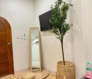 Khlong Lan Resort | Mountain View คลองลาน - เมาน์เทนวิว คลองลาน รีสอร์ทคลองลาน ที่พักคลองลาน