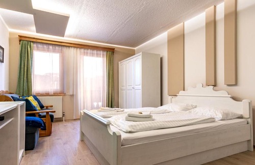 Thorl Hotel | Mountain view apartments