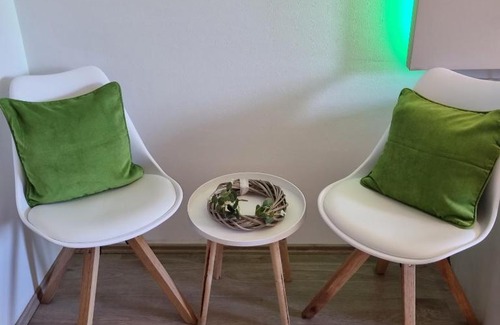 Thorl Hotel | Mountain view apartments