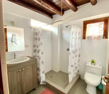 San Blas Apartment | Mountain View Apartment - San Blas Zone