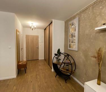 Poprad Apartment | Mountain View Apartment
