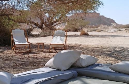 Sapir Other | Mountain View Arava