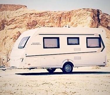 Sapir Other | Mountain View Arava