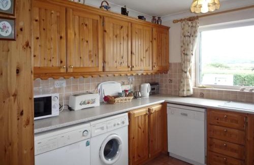 Louisburgh House | Mountain View Holiday Home