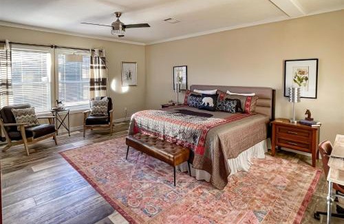 Ruidoso House | Mountain View Lodge