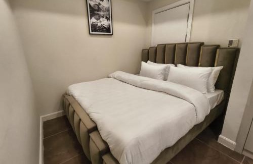 Blue Area Apartment | Mountain View Luxury Centaurus Mall Apartment Islamabad