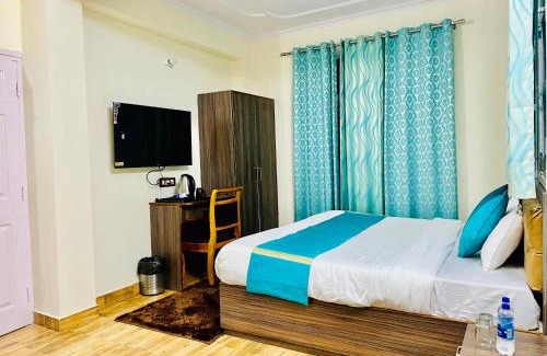 Mashobra Hotel | Mountain View Mashobra by NAINA STAYCATION