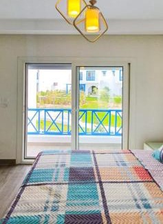 Ad-Dab'ah House | Mountain View north coast