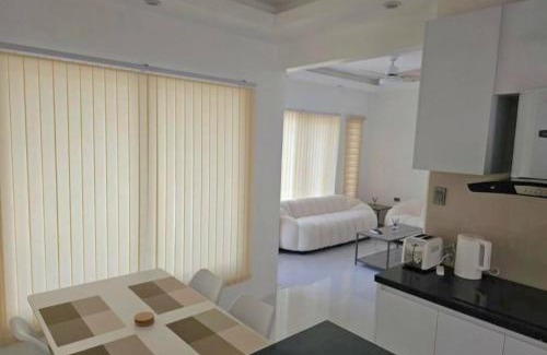 Binangonan Apartment | Mountain View