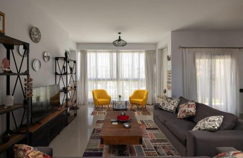 El Alamein House | Mountain View Resort By Best of Bedz