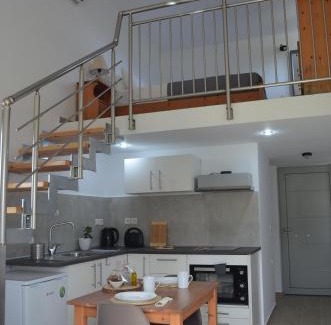 Georgioupolis Apartment | Mountain View - Resort I